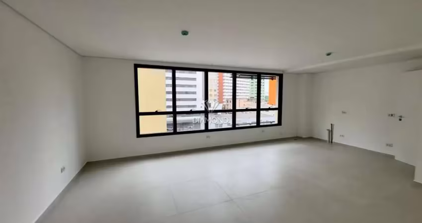 Sala comercial para alugar na Rua Doutor Pedrosa, 313, Centro, Curitiba