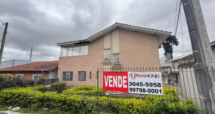 Casa com 3 quartos à venda na Rua Laudelino Ferreira Lopes, 2380, Novo Mundo, Curitiba