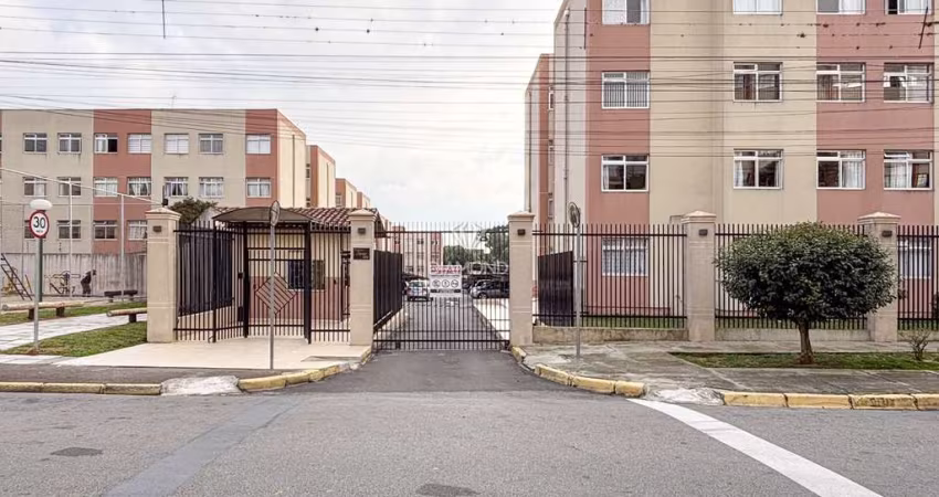 Apartamento com 3 quartos para alugar na Rua Mário Chalbaud Biscaia, Novo Mundo, Curitiba