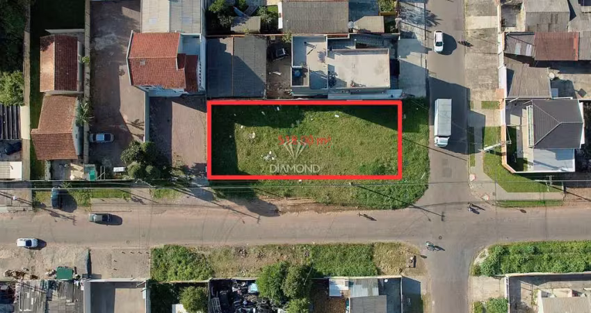 Terreno comercial à venda na Rua Carlos Essenfelder, 1466, Boqueirão, Curitiba