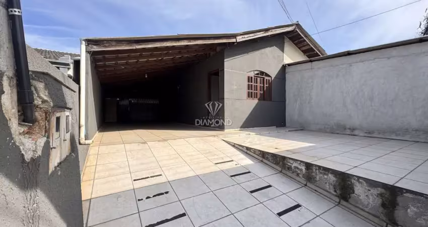 Casa com 3 quartos para alugar na Rua Maria Luiza Rossa, 111, Cidade Industrial, Curitiba