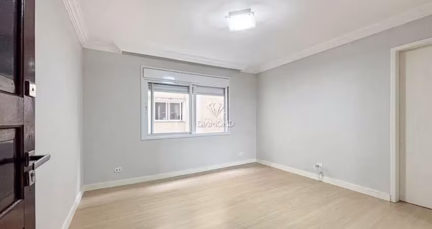 Apartamento com 3 quartos à venda na Rua Cândido Xavier, 760, Água Verde, Curitiba