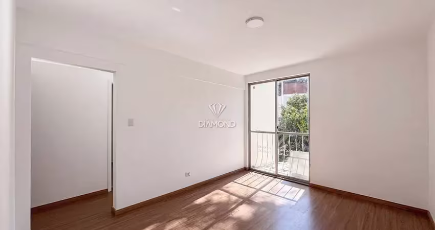 Apartamento com 2 quartos à venda na Rua Castro, 972, Água Verde, Curitiba
