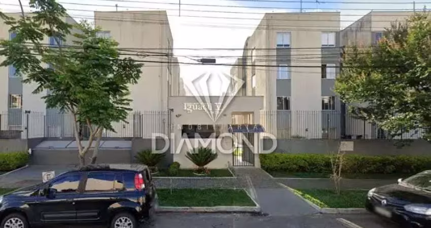 Apartamento com 3 quartos à venda na Rua Miguel Abrão, 610, Portão, Curitiba