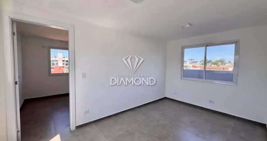 Apartamento com 1 quarto para alugar na Rua 24 De Maio, 1450, Centro, Curitiba