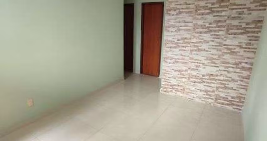 Apartamento 2 quartos Sol da Manhã Residencial Toulon Campo Grande