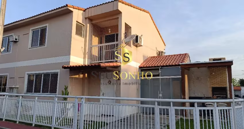 Olympia Park Casa de Esquina Duplex 2 suítes c/área gourmet
