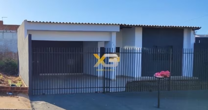 Casa a Venda em Sarandí