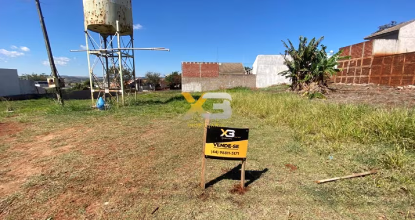 Terreno a venda em Marialva
