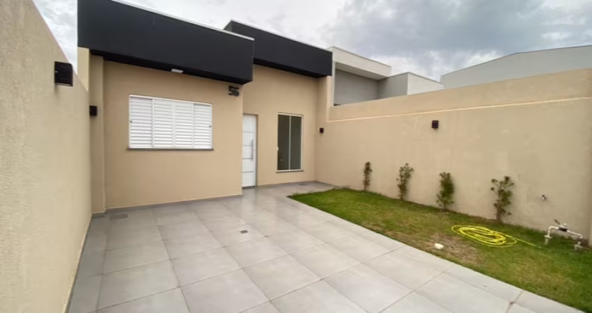 Casa a venda em Mandaguaçu