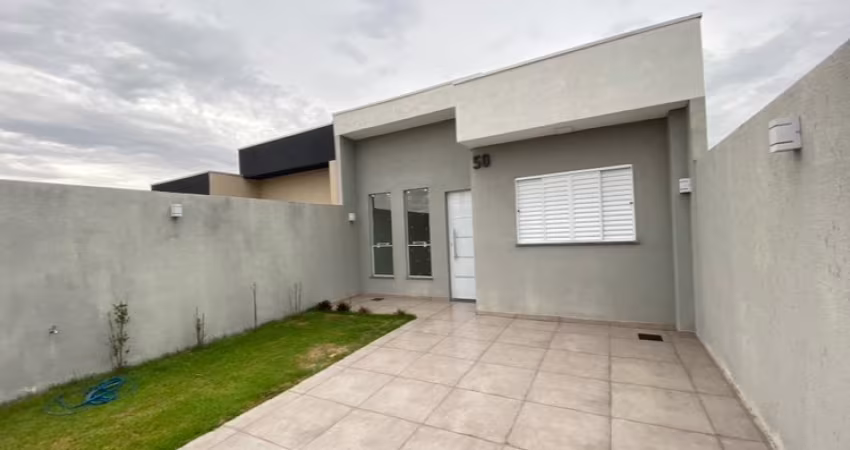 Casa a venda em Mandaguaçu
