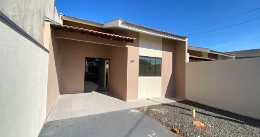 Casa a Venda em Mandaguaçu