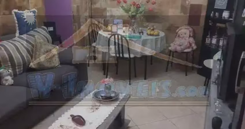 Apartamento para venda em rio de janeiro, lins de vasconcelos, 2 dormitórios, 1 banheiro