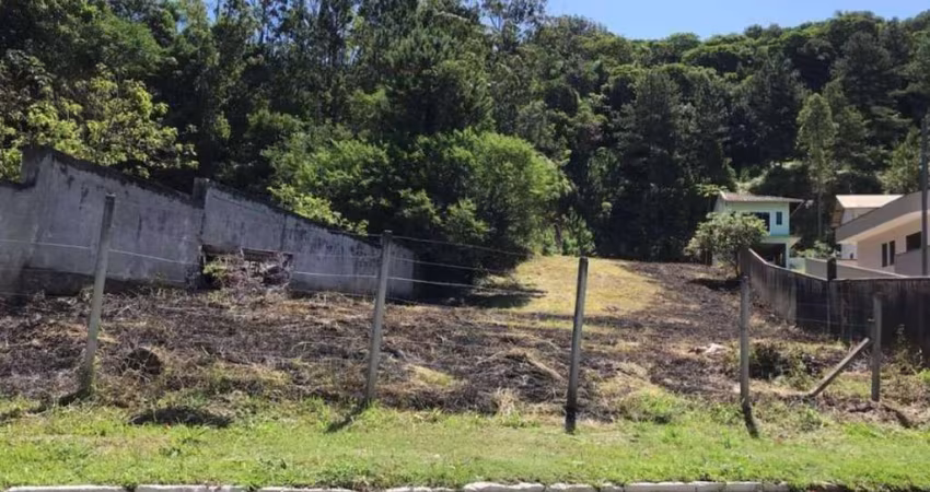 TERRENO 15 X 224 - RESSACADA / ITAJAI