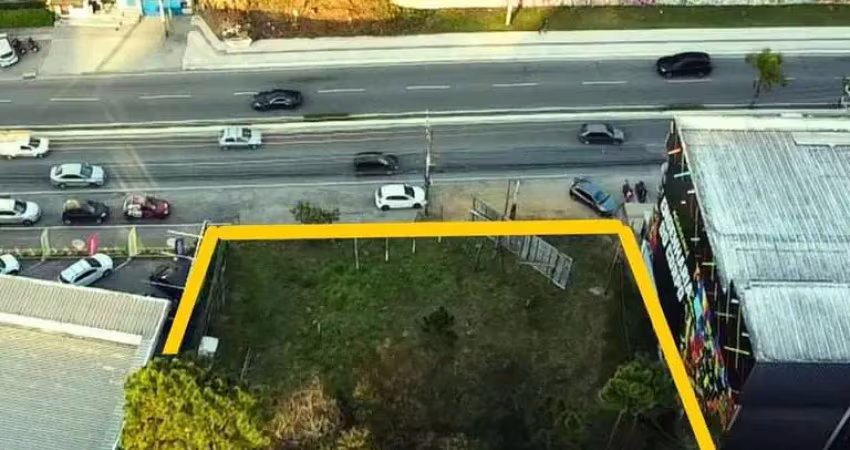 Terreno com 3.771 m2 e 28 de frente em balneário camboriú!