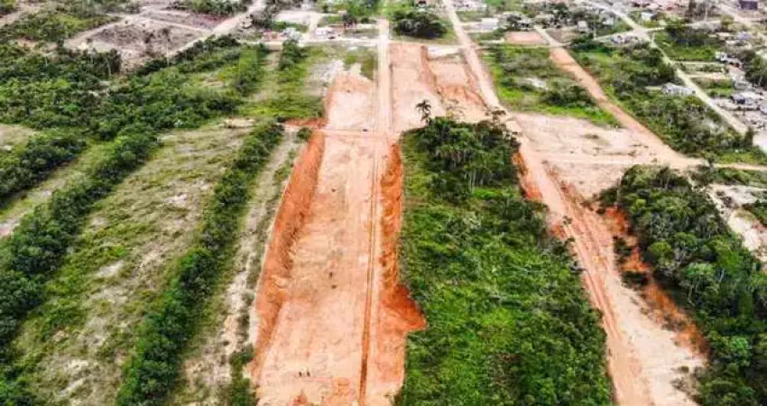Terreno à venda no Tabuleiro, Barra Velha 