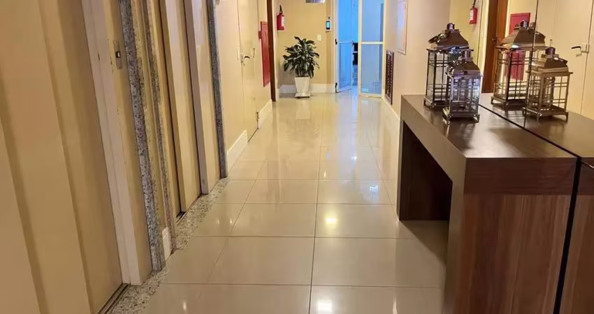 Duplex em coqueiros florianópolis com vista para o mar