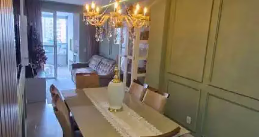 Apartamento com 2 quartos à venda na Vila Operária, Itajaí 