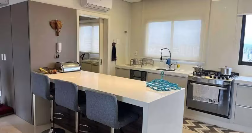 Apartamento com 4 quartos à venda no Centro, Itajaí 