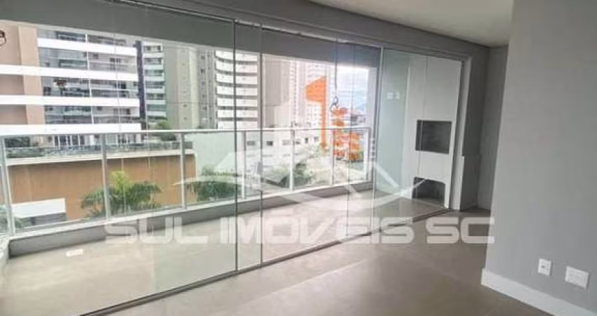 Apartamento 3 Suítes Centro 149m² - Volpi