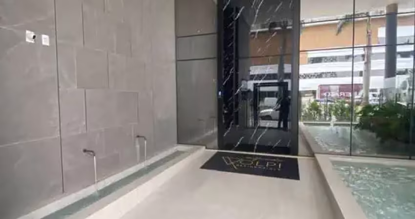 Apartamento com 4 quartos à venda no Centro, Itajaí 