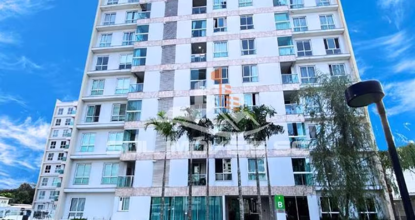 Excelente apartamento com 2 dormitórios (1 suíte), São João, Itajaí