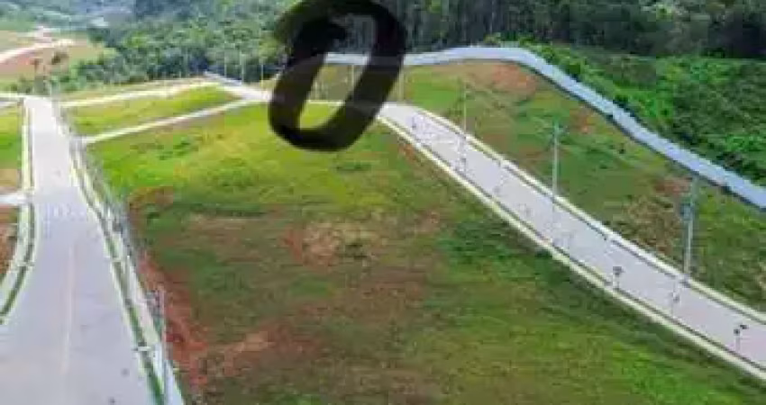 Terreno à venda na Rua Benjamin Dagnoni, 3752, Rio do Meio, Itajaí