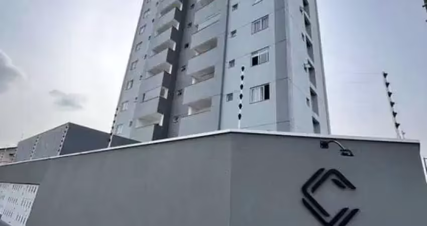 Apto no residencial libra concept com 2 dormitorios