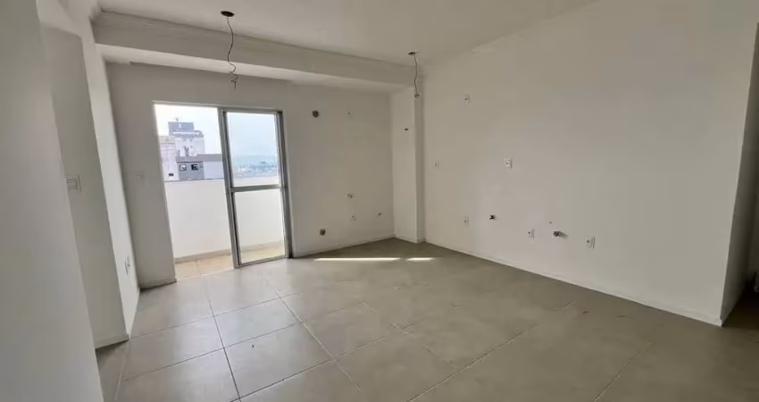 Apto no residencial libra concept com 2 dormitorios