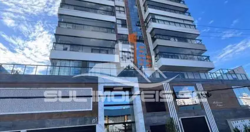 Apartamento com 3 quartos à venda no Centro, Itajaí 