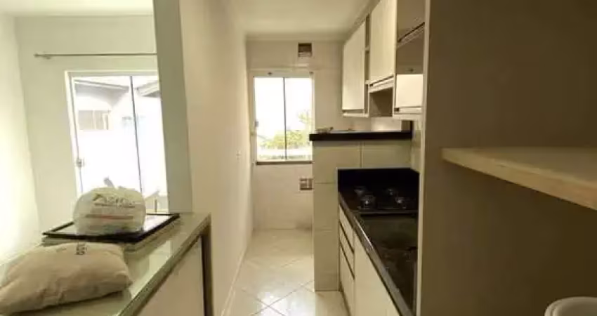 Apartamento com 1 quarto à venda na Rua Christina Rebello Priess, 50, Dom Bosco, Itajaí