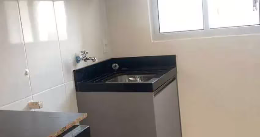 Apartamento para locação no ville de leon com 2 quartos em itaipava