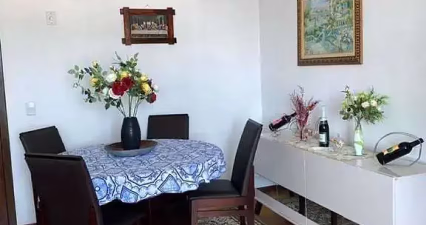 Apartamento com 2 quartos no bairro são judas em itajaí