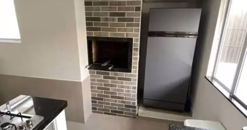 Apartamento com 2 quartos no bairro são judas em itajaí