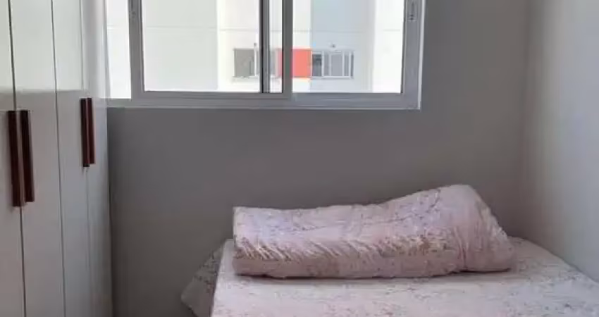 Apartamento mobiliado no parque europeu - torre amsterdã