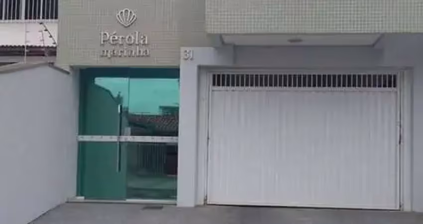 Apartamento com 2 quartos à venda no Fazenda, Itajaí 