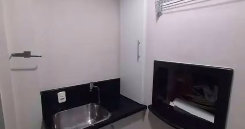 Apartamento com 2 quartos à venda no Fazenda, Itajaí 