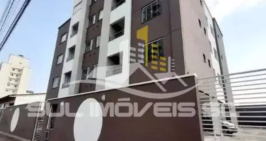 Apartamento com 1 quarto à venda no Cordeiros, Itajaí 