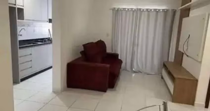 Apartamento com 1 quarto à venda no Cordeiros, Itajaí 