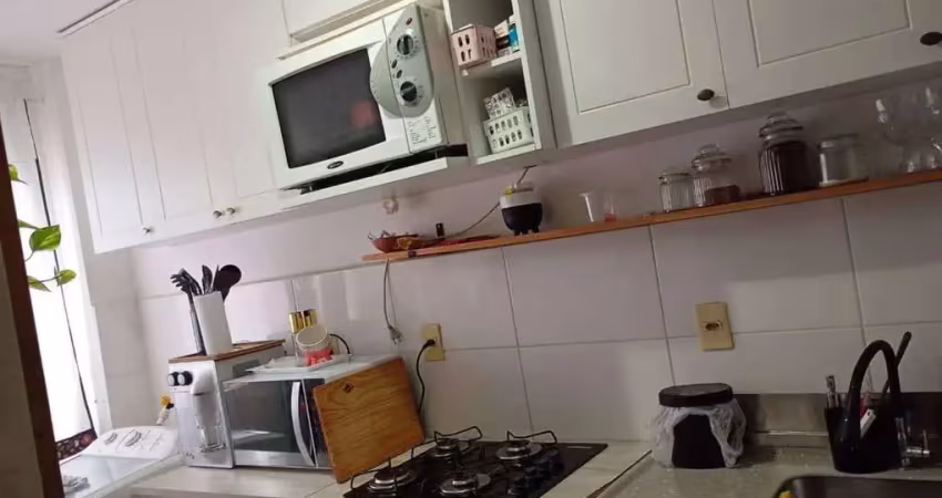 Apartamento com 1 quarto à venda no Ressacada, Itajaí 