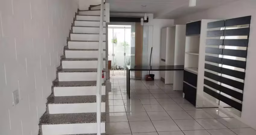Casa com 2 quartos à venda na Rua Fábio Cesário Pereira, 402, São Judas, Itajaí
