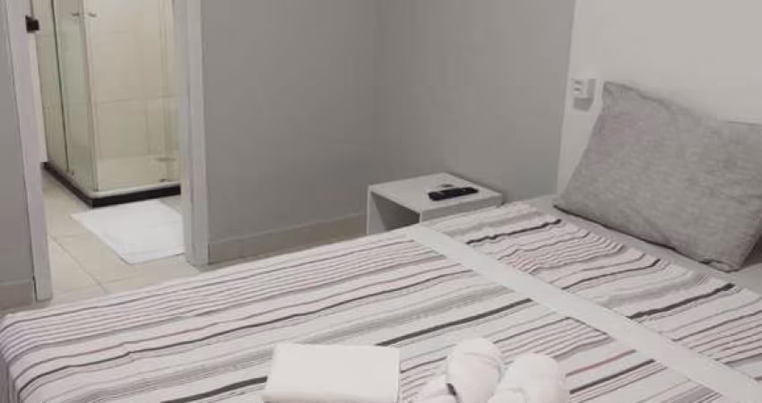 Apartamento com 2 dormitórios, 43 m² - venda por R$ 520.000,00 ou aluguel por R$ 4.444,33/mês - Cabo Branco - João Pessoa/PB