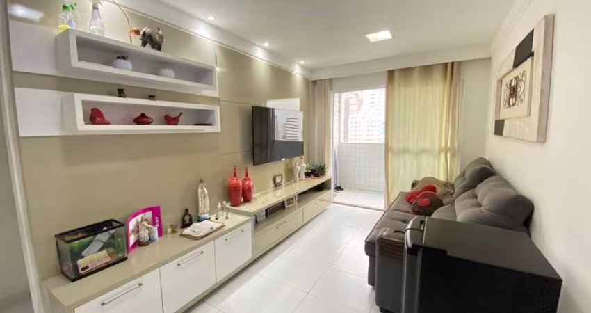 Apartamento com 2 dormitórios à venda, 72 m² por - Jardim Oceania - João Pessoa/PB