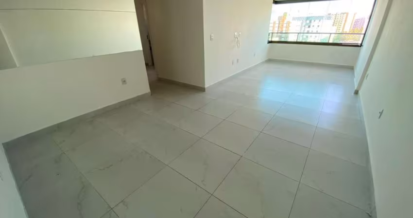 Apartamento com 3 dormitórios à venda, 91 m² por R$ 660.000,00 - Bessa - João Pessoa/PB
