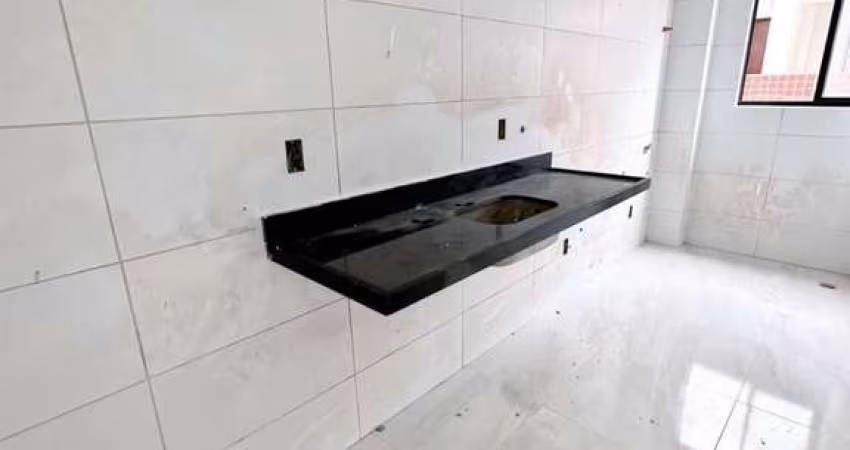 Apartamento 2 quartos no Jardim Oceania - VENDA!
