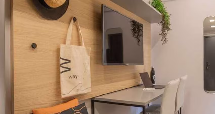 Flat com 1 dormitório à venda, 31 m² por R$ 406.751,85 - Bessa - João Pessoa/PB