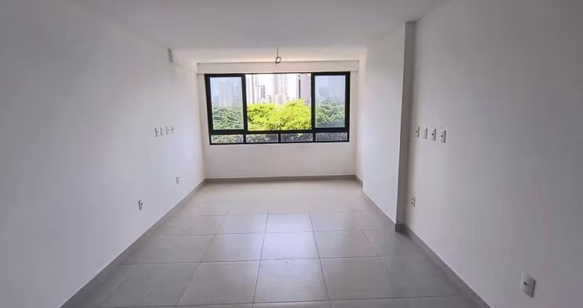 Apartamento com 3 quartos à venda, 84,81 m² - Manaíra - João Pessoa/PB