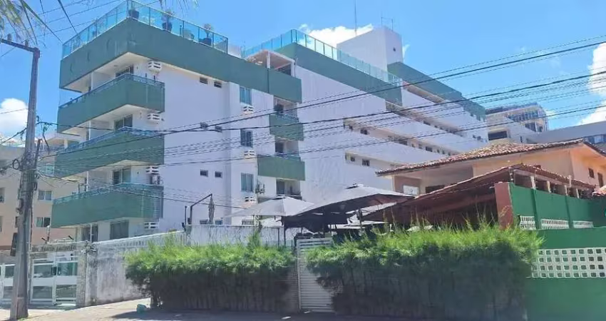 Apartamento com 3 quartos à venda, 64,76 m² - manaíra - joão pessoa/pb
