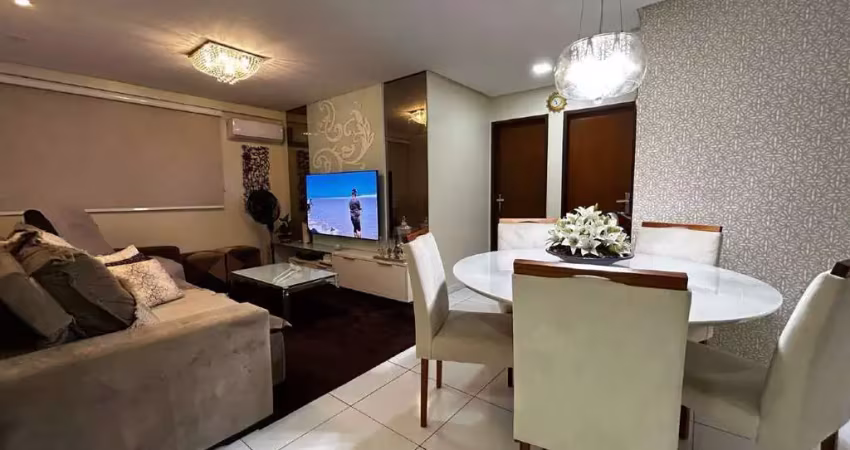 Apartamento com 2 quartos à venda, 70,48 m² - Bessa - João Pessoa/PB