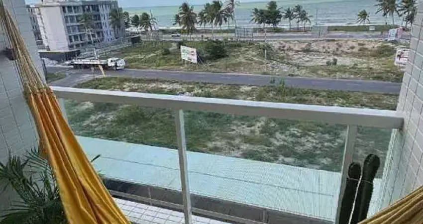 Apartamento com 2 quartos à venda na Rua Glaube Leite do Egito Reekers, Intermares, Cabedelo